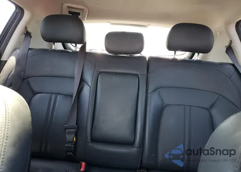 2015 Kia Sportage Ex z USA, uszkodzony, nr VIN KNDPC3AC0F7700309